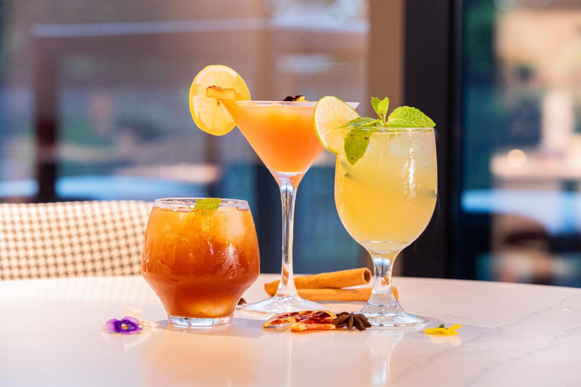 Faber Park - Handwritten Collection Hotel Singapura