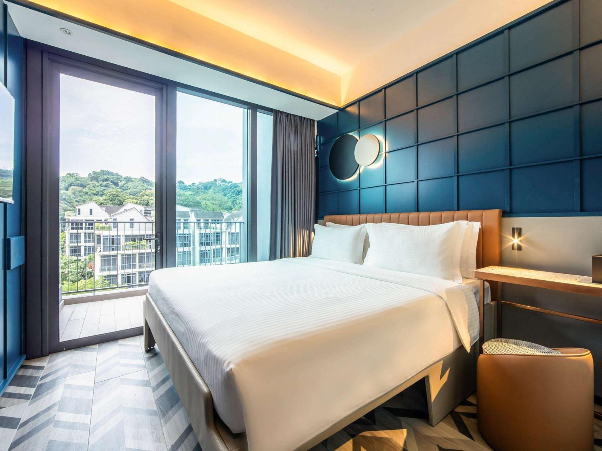 Faber Park - Handwritten Collection Hotel Singapura